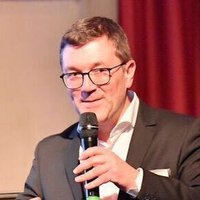 Andreas J. Wagner (@andreasjwagner) 's Twitter Profile