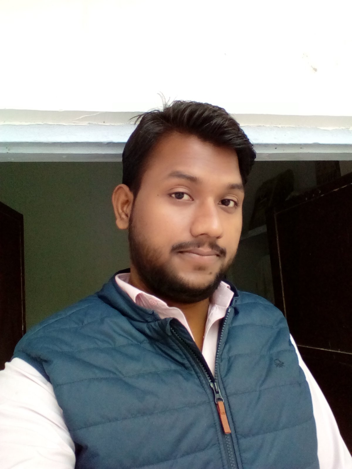 masum4rfun's profile picture. Planning Engineer (Piping)