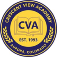 Crescent View Academy(@crescentviewaca) 's Twitter Profile Photo