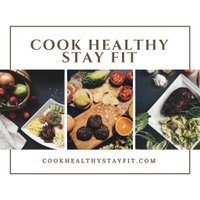 Cook Healthy Stay Fit(@officialCHSF) 's Twitter Profile Photo
