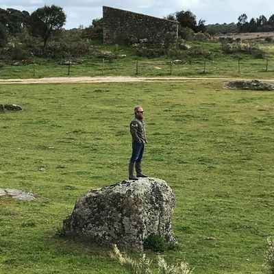Director Deportivo Baloncesto en Real Canoe N.C. Proyecto Agrícola y Ganadero en Quinta Do Retiro 🇵🇹🐂🐑