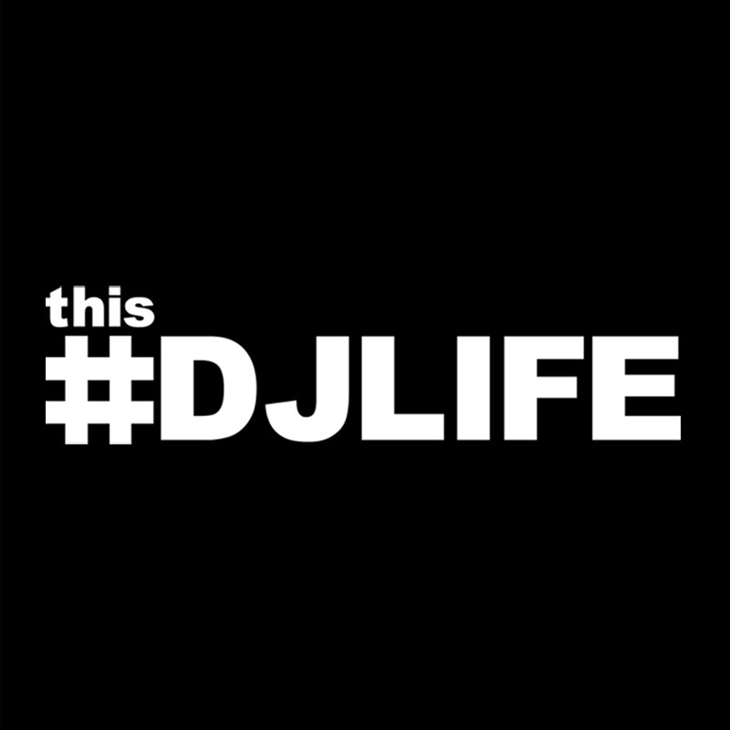 #thisDJLIFE #DJLIFE