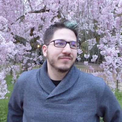 Professional Poker Player @SpinEduca. Spins 50s/100s
Former Software Architect at @solidgeargroup
日本語❤