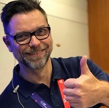 Cloud Solution Architect @Microsoft | My opinions are my own