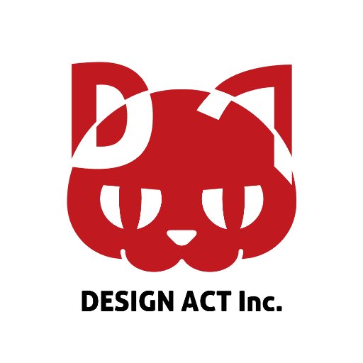 design_act_Inc Profile Picture