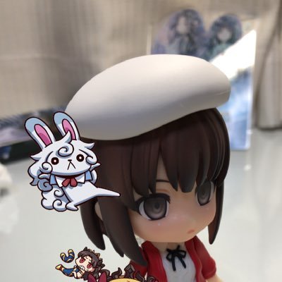 mdhm162's profile picture. ClariST OW