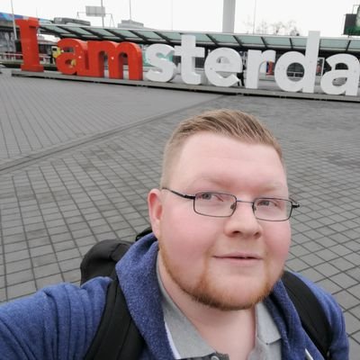 ryanforster1's profile picture. 