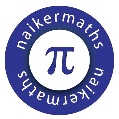 Committed of providing free resources, exam papers,worksheets and solutions for maths teachers and students. KS5 Maths Coordinator at St Mark’s Catholic School.