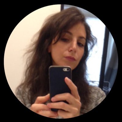 Journaliste - rédactrice en chef de @Madmoizelle, ex-directrice des contenus @Aufeminin @paroledemamans et beauté test. Mes tweets sont strictement personnels