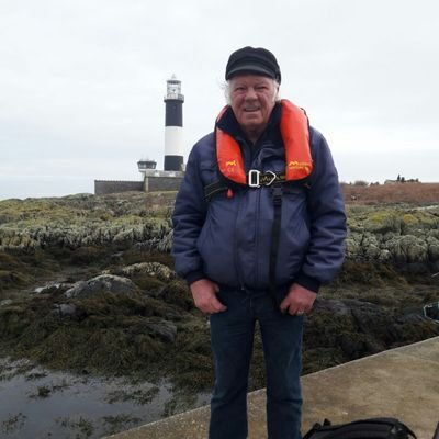 Mewislandlight's profile picture. Historic lighthouse located on Mew Island situated off the east coast of Northern Ireland.
Not affiliated with commissioners of Irish Lights.