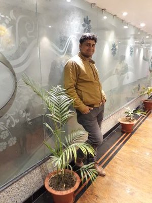 AmitKum24190664's profile picture. 