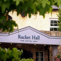 Racket Hall Country House Hotel(@Rackethallhotel) 's Twitter Profile Photo