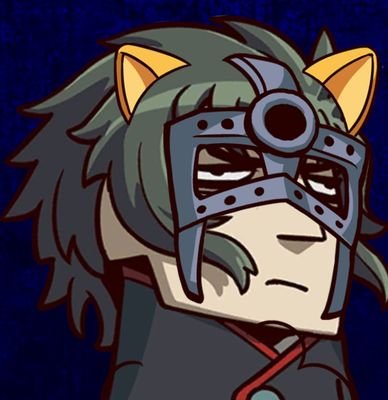 riyasan55's profile picture. アニメ、特撮、ゲーム、映画など適当につぶやいたりつぶやかなかったり