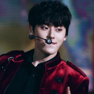 황민현 앓는 계정 / 2차가공,크롭,상업적사용❌