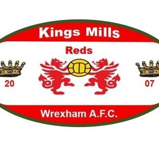 X account of Supporters Group following @wrexhamafc.co.uk