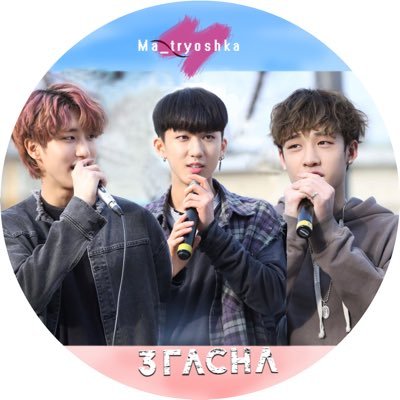 Just for 3RACHA--CB97.SPEARB.JONE Weibo：Ma_tryoshka