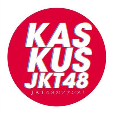 Kaskus JKT48's Official Community Account. || Keep on Supporting JKT48 || Contact : contact.kaskusjkt48@gmail.com