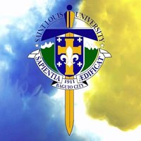 Saint Louis University (@sluph) 's Twitter Profile