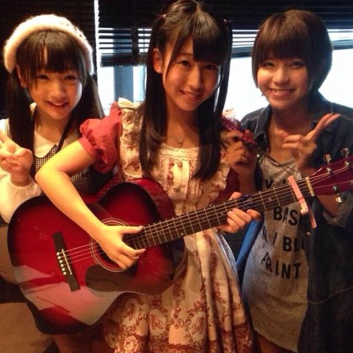 6年間在籍したアイドルグループLinQを3月末に卒業シンガーソングライターとして活躍する桜愛美さんを絶賛応援します