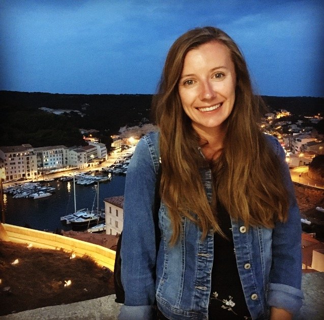 BeckyLaidlaw2's profile picture. 