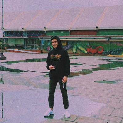 omarpadilla__'s profile picture. 🇮🇨