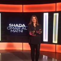 Shada Omar شدا عمر (@shadaomar) 's Twitter Profile