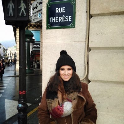 teresa198's profile picture. 👩🏻‍⚕️⚡️🖥