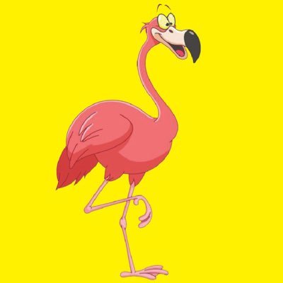 Flamingo Twitter Flamingo Twitter