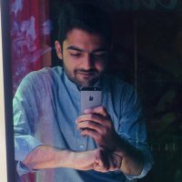 Chaudhry (@ahsan1x) 's Twitter Profile
