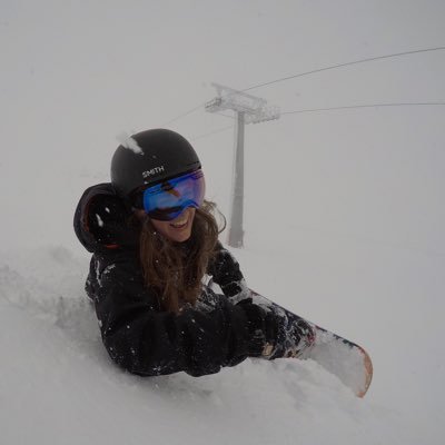 Compulsive writer, serial roadtripper, snapshotter, snow slider, music lover and future cat lady. Communications at Cardrona Alpine Resort, NZ.