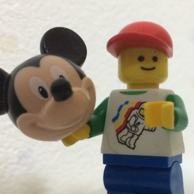 レゴ間さんのプロフィール画像
