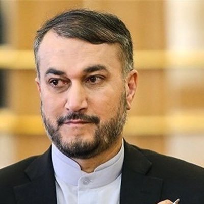 H.Amirabdollahian امیرعبداللهیان (@Amirabdolahian) / Twitter