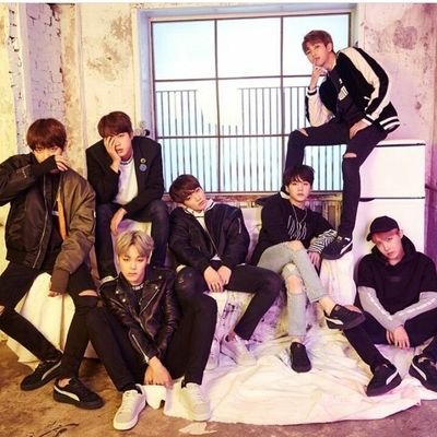 Real Bands save Fans, Real Fans save Bands《5SOS》
Team work makes the dream work《BTS》
#ARMY #5SOSFAM #Crazyfangirl