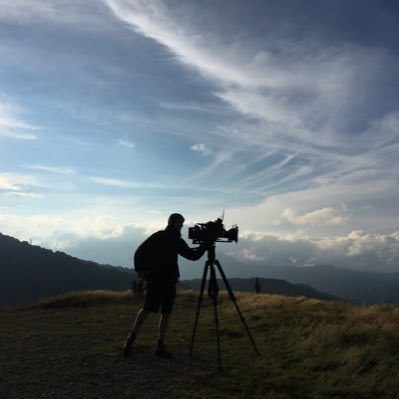 Lighting Camera Operator - Cheltenham and London.