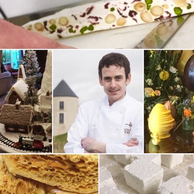 Full Time Lecturer in Culinary Arts @swccollege, Head Pastry Chef @lougherneresort 2008 - 2019. Im a busy boy!! My Thoughts are my own!