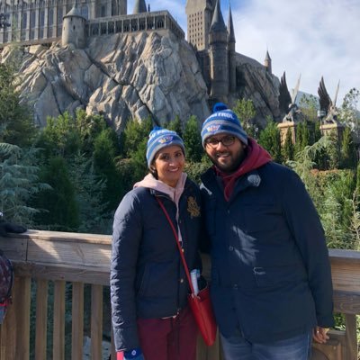 ImVarunDewan's profile picture. 