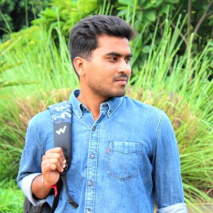 nkcraj's profile picture. #MakeYourMomProud - Indian, Believer, Keep it Real..!