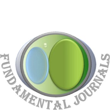 Fundamentaljour's profile picture. Fundamental journals publish two journals. 
IJFPS (Physical Science)
