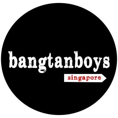 BangtanBoysSG Profile Picture