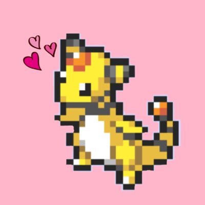 ポケモンGO / 北九州 / 黄色 / 好きなポケモンはデンリュウ❣️ / 日常ツイート多め / 鬼滅うるさめ