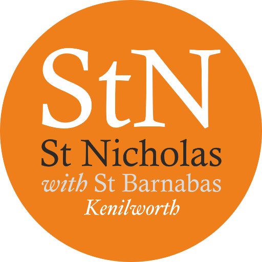 StNicksKen's profile picture. An open and welcoming community of people discovering new ways to love and serve Kenilworth, inspired by the life of Jesus bringing God’s hope and light to all.