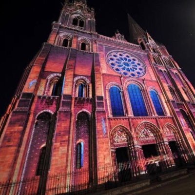 comité LaREM Chartres.