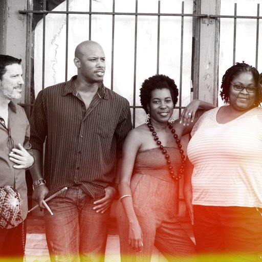 TightnUpHouston's profile picture. #funkwithus What are the ramifications of shaking one’s ass? #tudgaf #tup 🔗2 our debut AND NOW WE CAN BEGIN available now::: @spotify @applemusic  @tidal ⤵️