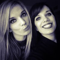 Maria & Vanessa Ball(@M_and_V_Ball) 's Twitter Profile Photo