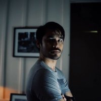 Atom Araullo(@atomaraullo) 's Twitter Profile Photo