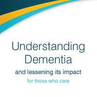 Understanding Dementia(@Understandingdm) 's Twitter Profile Photo