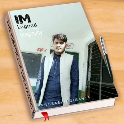 DineshK38264894's profile picture. दुखी बेरोजगार