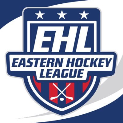 The official Twitter feed of the Eastern Hockey League (EHL). The leader in direct-to-college advancement on the east coast. #EShow