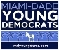 Miami-Dade Young Democrats is a group of leaders in Miami-Dade, striving to make a positive difference in our community. Join us!