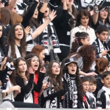 BEŞİKTAŞ JK🦅